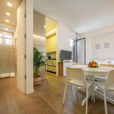 Piazza Maggiore-Luxury Apartment-Elegant Terrace Μπολόνια Εξωτερικό φωτογραφία