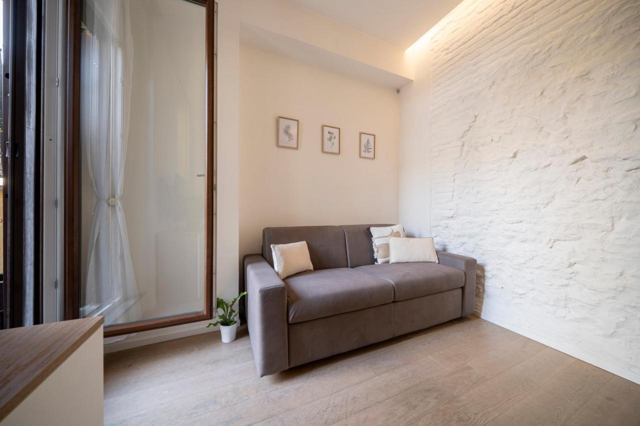 Piazza Maggiore-Luxury Apartment-Elegant Terrace Μπολόνια Εξωτερικό φωτογραφία