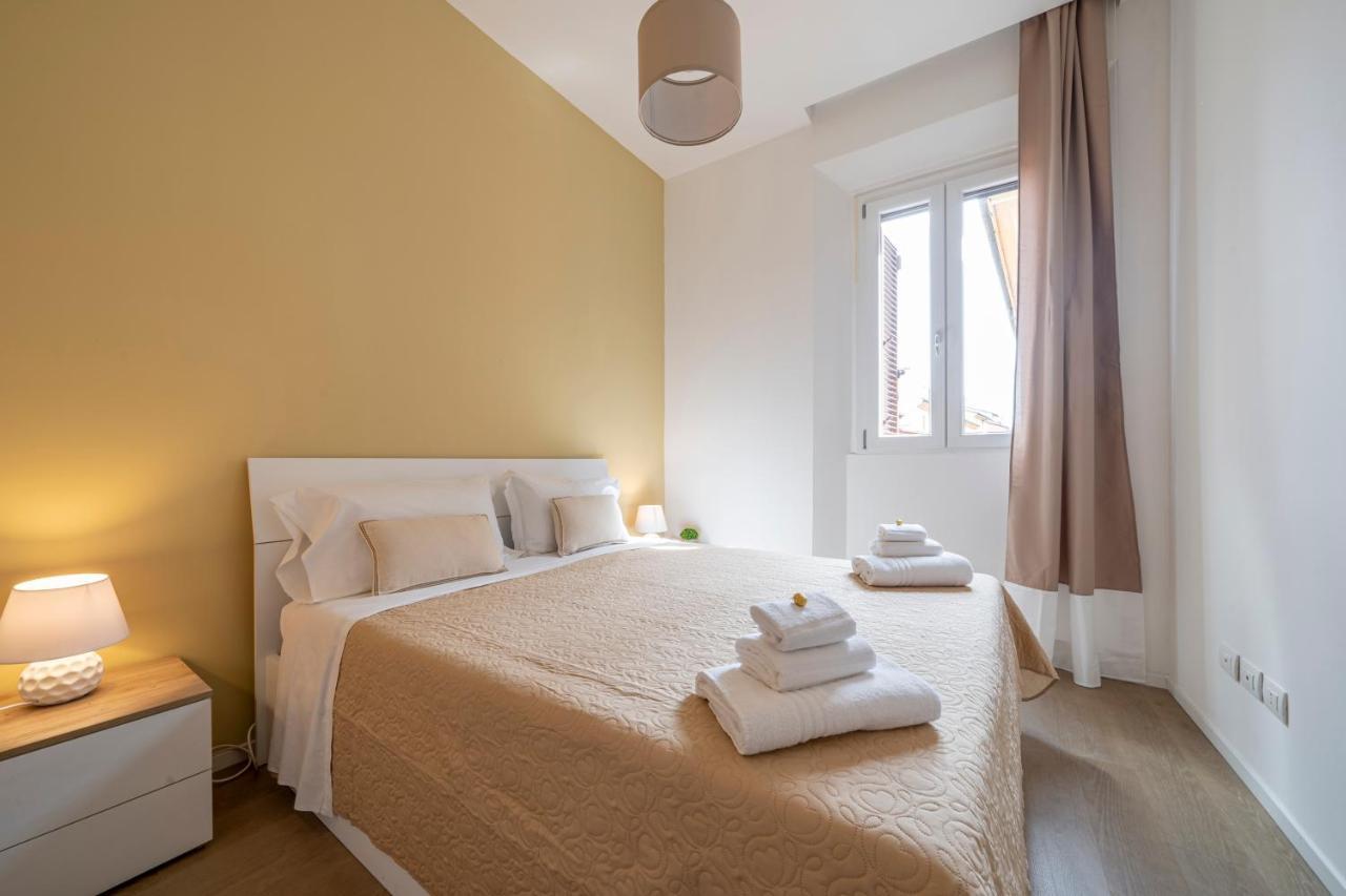 Piazza Maggiore-Luxury Apartment-Elegant Terrace Μπολόνια Εξωτερικό φωτογραφία