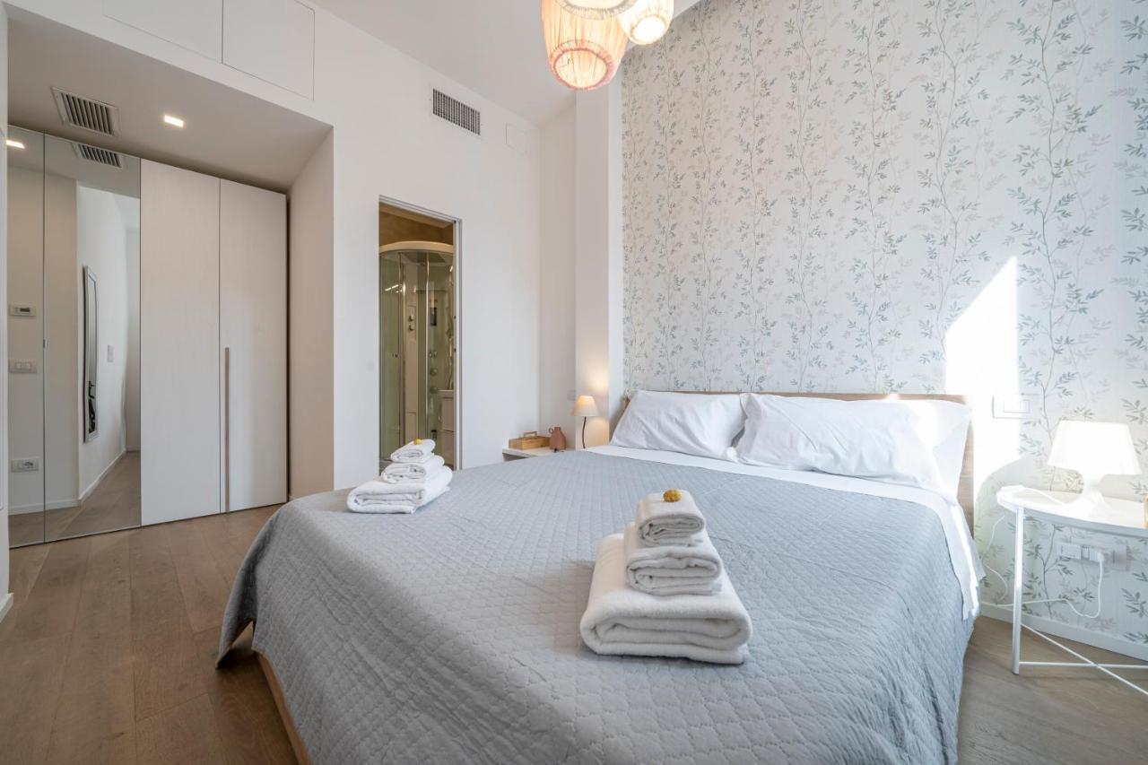 Piazza Maggiore-Luxury Apartment-Elegant Terrace Μπολόνια Εξωτερικό φωτογραφία