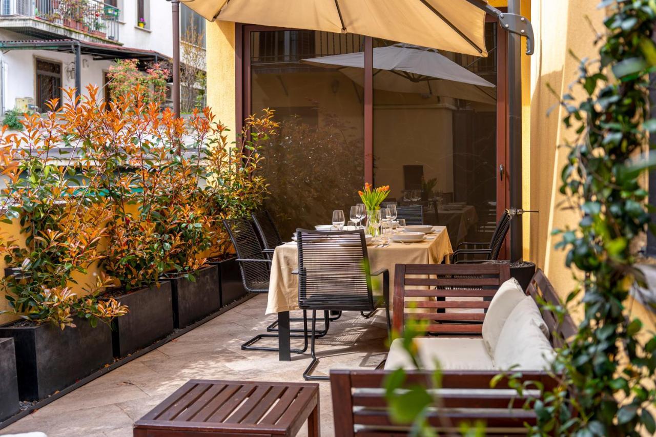 Piazza Maggiore-Luxury Apartment-Elegant Terrace Μπολόνια Εξωτερικό φωτογραφία
