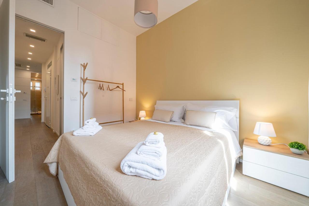 Piazza Maggiore-Luxury Apartment-Elegant Terrace Μπολόνια Εξωτερικό φωτογραφία
