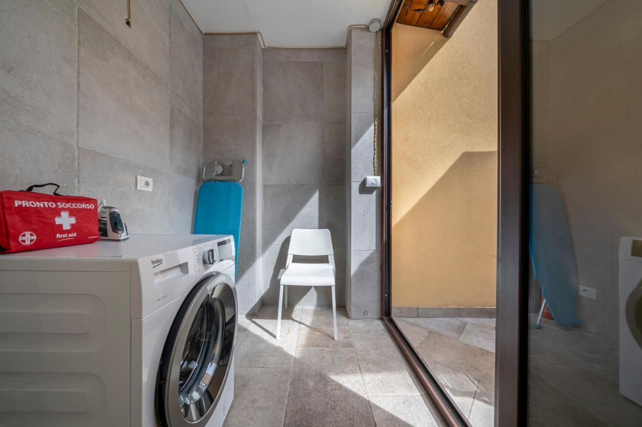 Piazza Maggiore-Luxury Apartment-Elegant Terrace Μπολόνια Εξωτερικό φωτογραφία