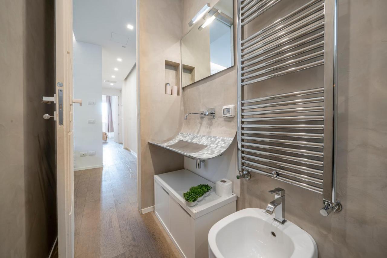 Piazza Maggiore-Luxury Apartment-Elegant Terrace Μπολόνια Εξωτερικό φωτογραφία