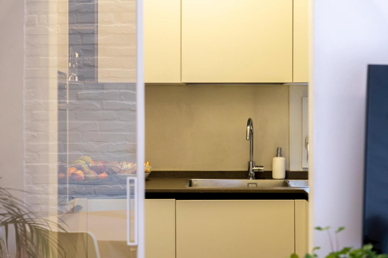 Piazza Maggiore-Luxury Apartment-Elegant Terrace Μπολόνια Εξωτερικό φωτογραφία